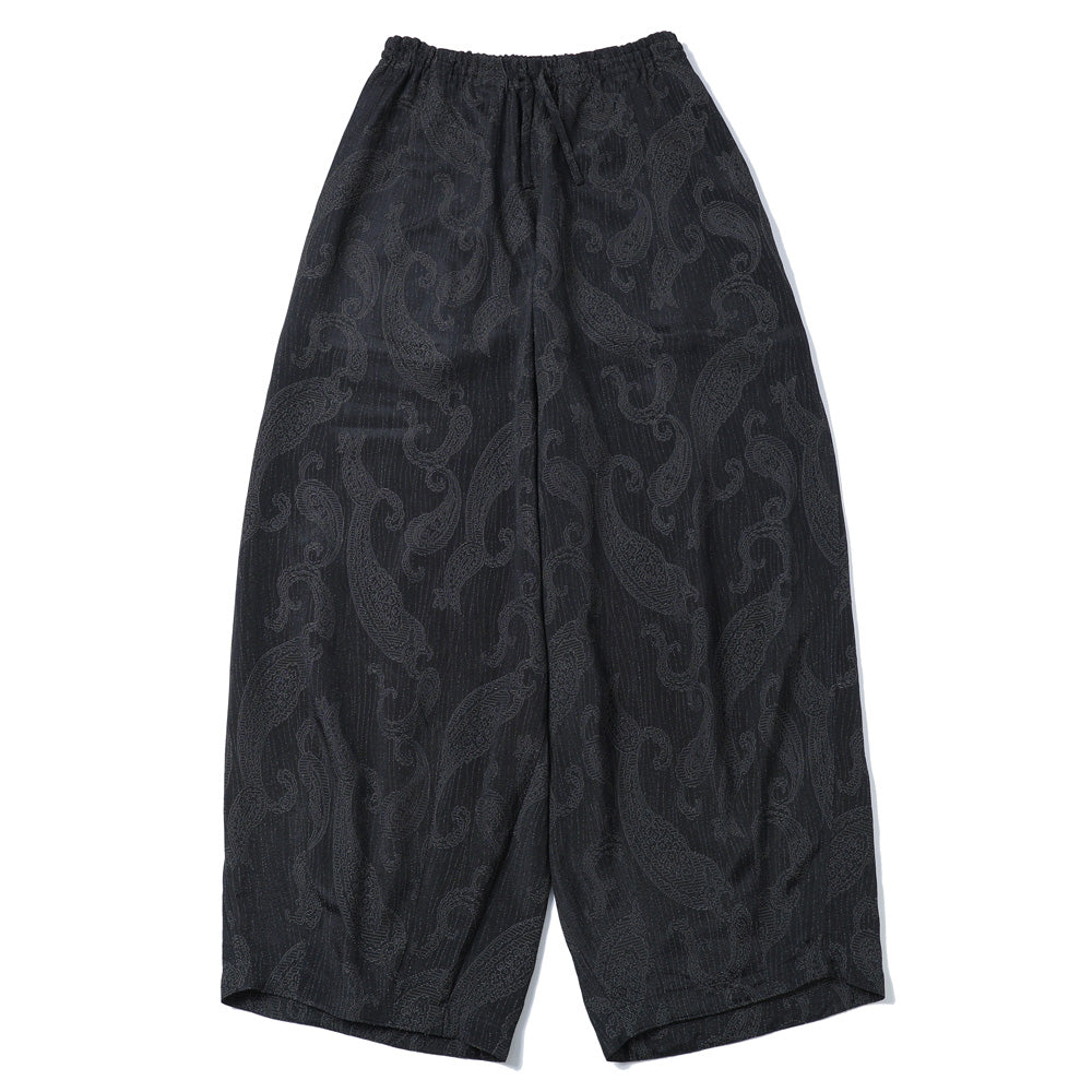 NEEDLES(ニードルズ)H.D. Pant - Rayon Paisley Jacquard (SX262