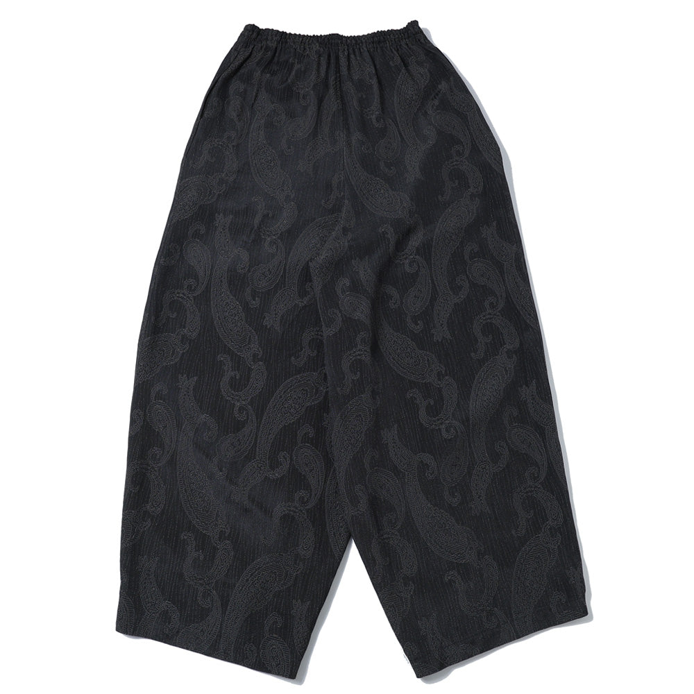 NEEDLES(ニードルズ)H.D. Pant - Rayon Paisley Jacquard (SX262