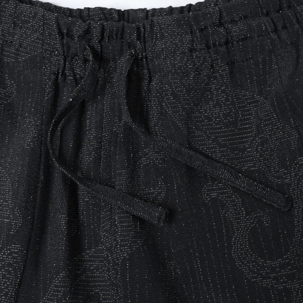 H.D. Pant - Rayon Paisley Jacquard