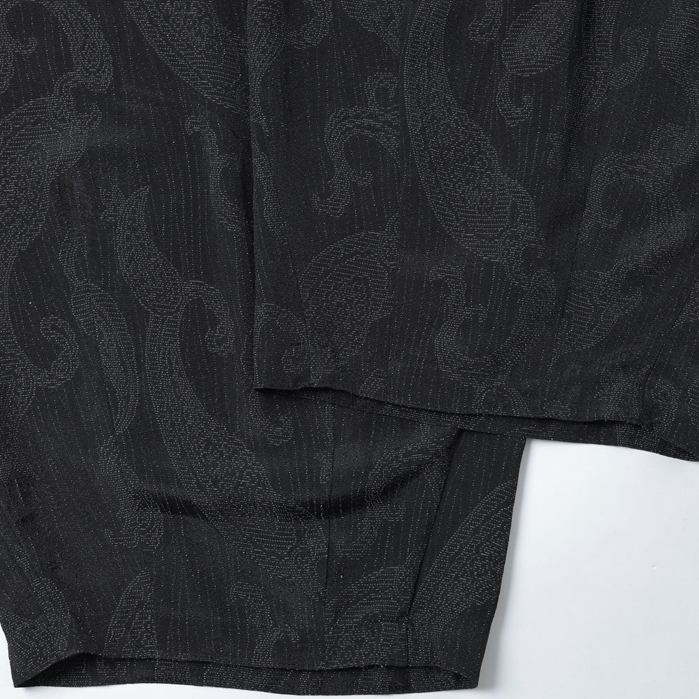 NEEDLES(ニードルズ)H.D. Pant - Rayon Paisley Jacquard (SX262