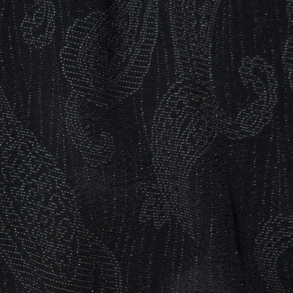 H.D. Pant - Rayon Paisley Jacquard