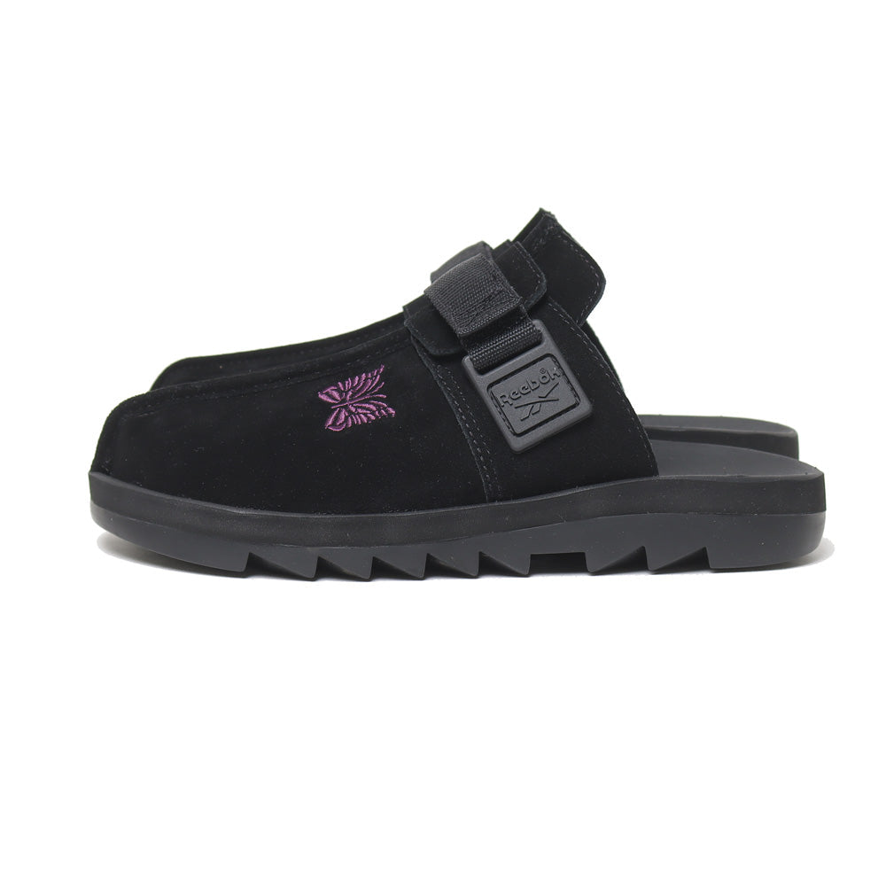 Beatnik Sandals