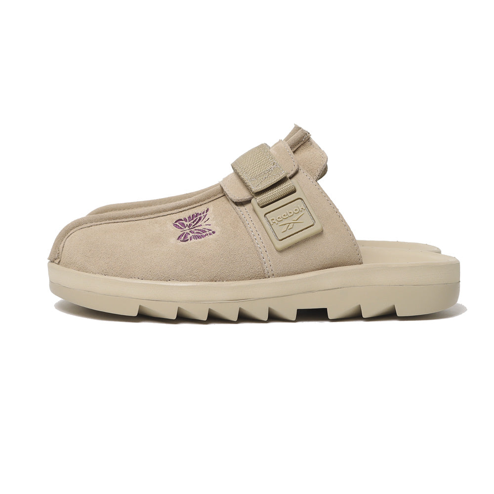 Beatnik Sandals