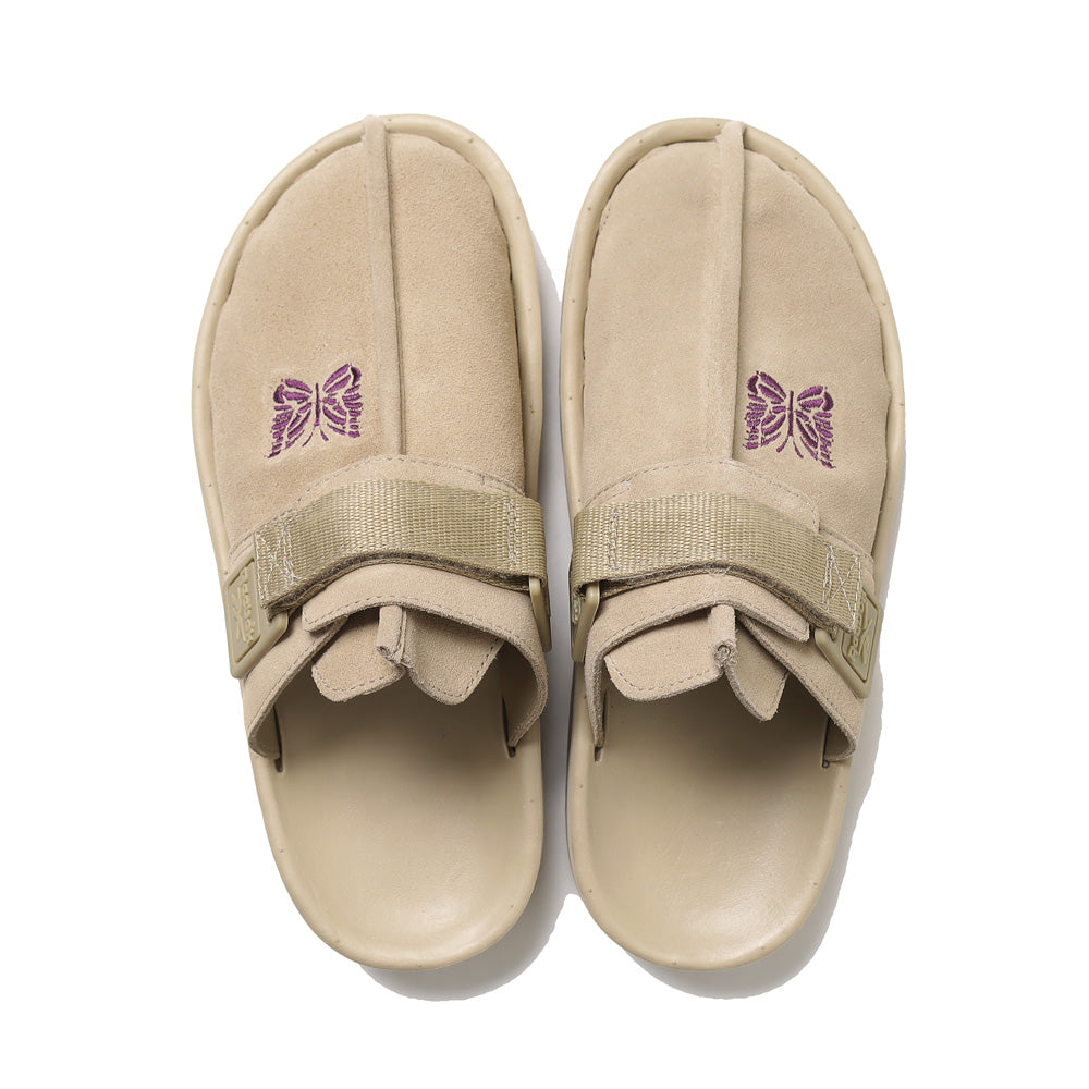 Beatnik Sandals