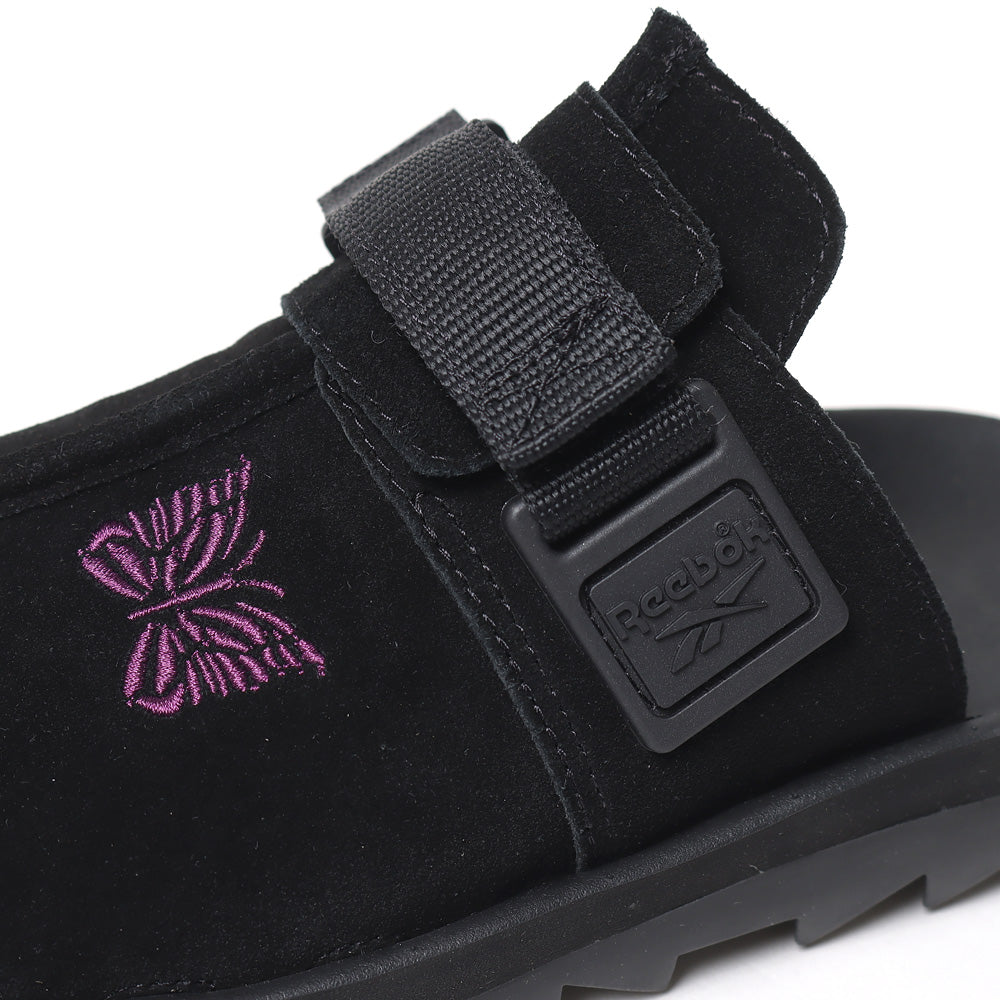 Beatnik Sandals
