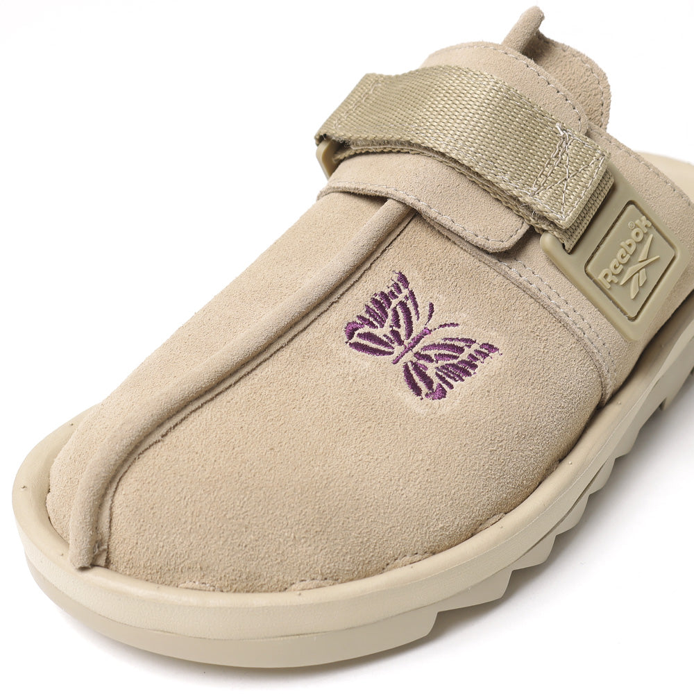 Beatnik Sandals