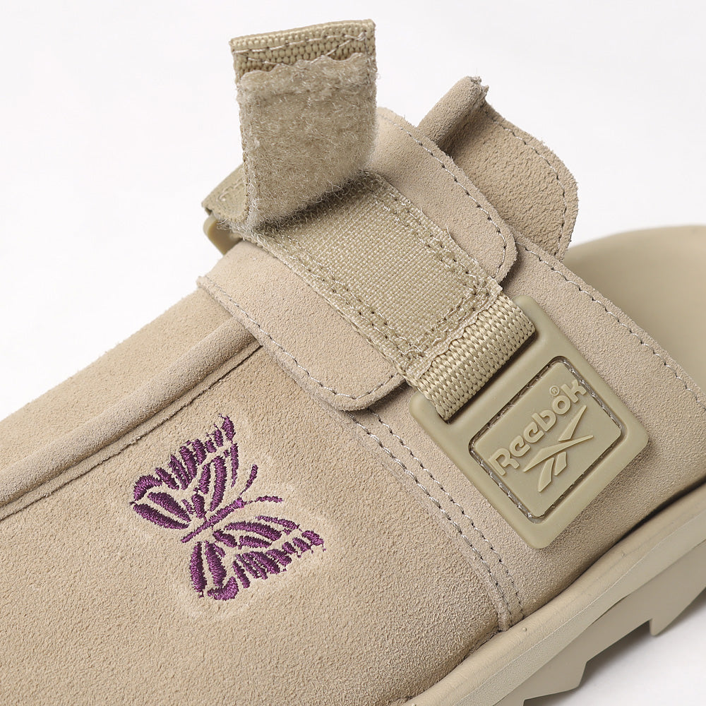 Beatnik Sandals