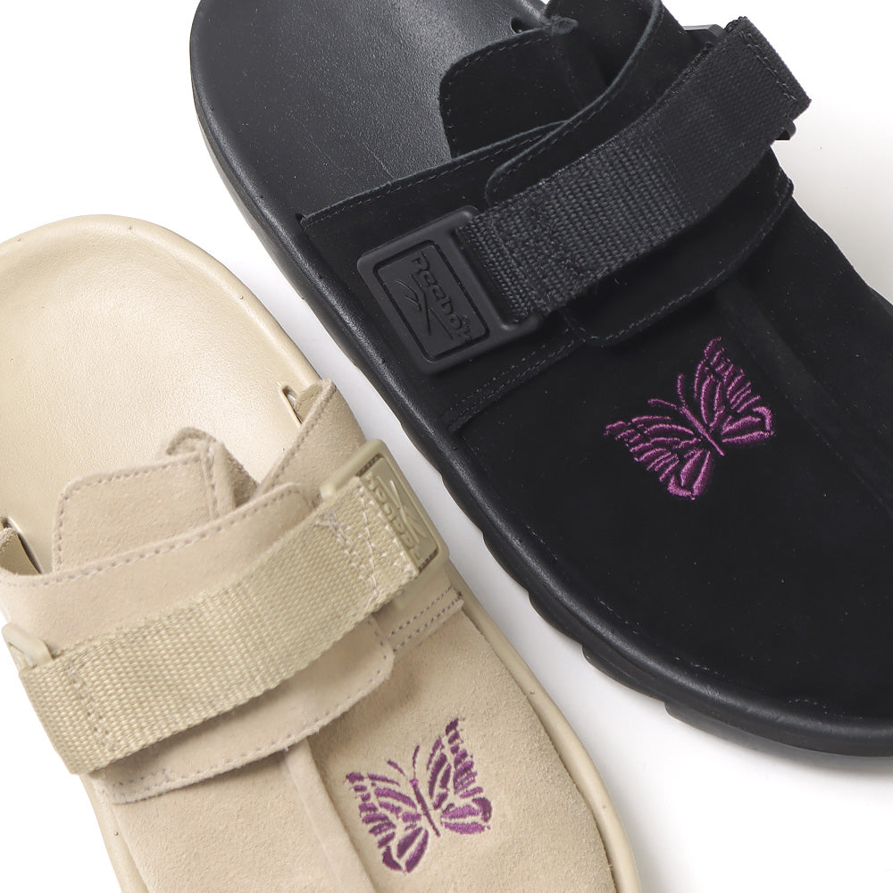 Beatnik Sandals