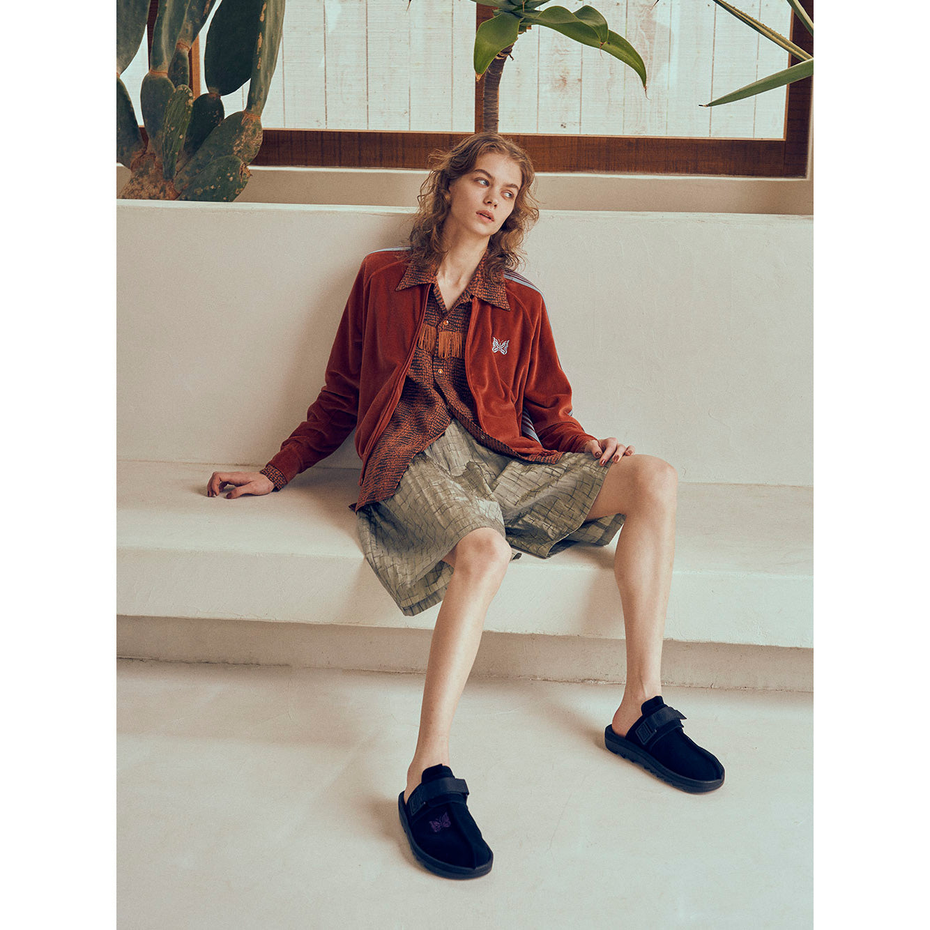 Beatnik Sandals