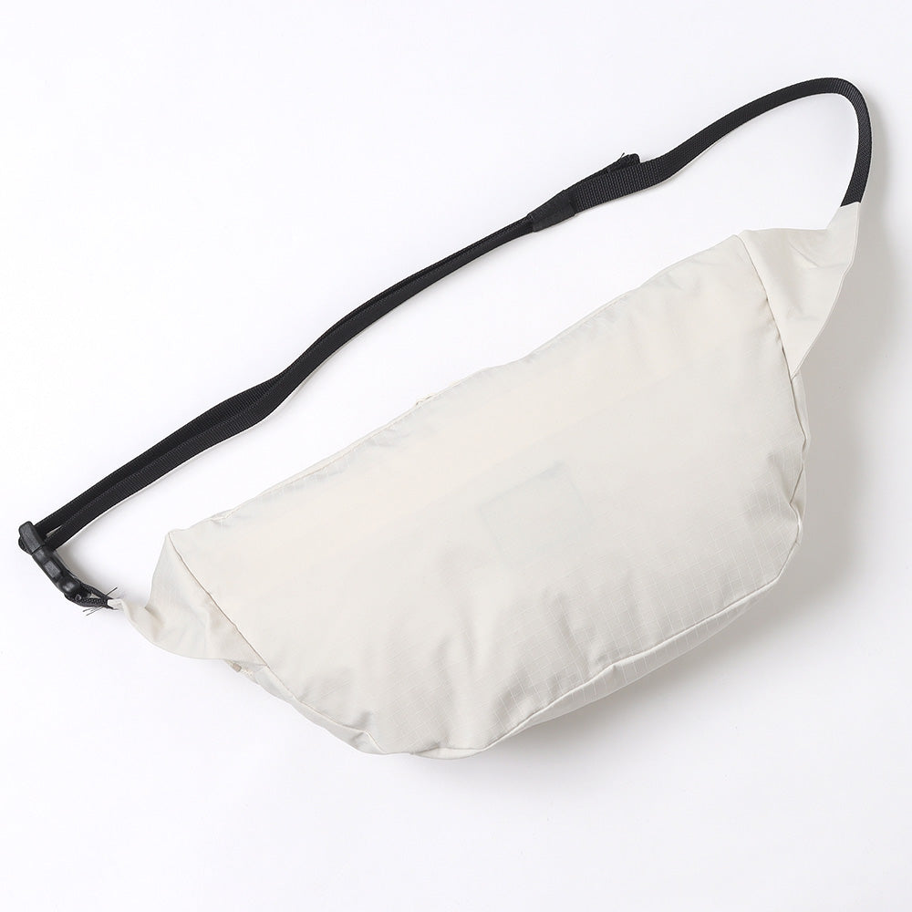 NEEDLES×DC SHOES Hip Bag - Poly Ripstop (MR607) | NEEDLES / バッグ 