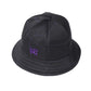 Bermuda Hat - Poly Smooth / Printed