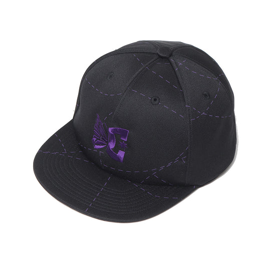 Baseball Cap - Poly Smooth / Printed