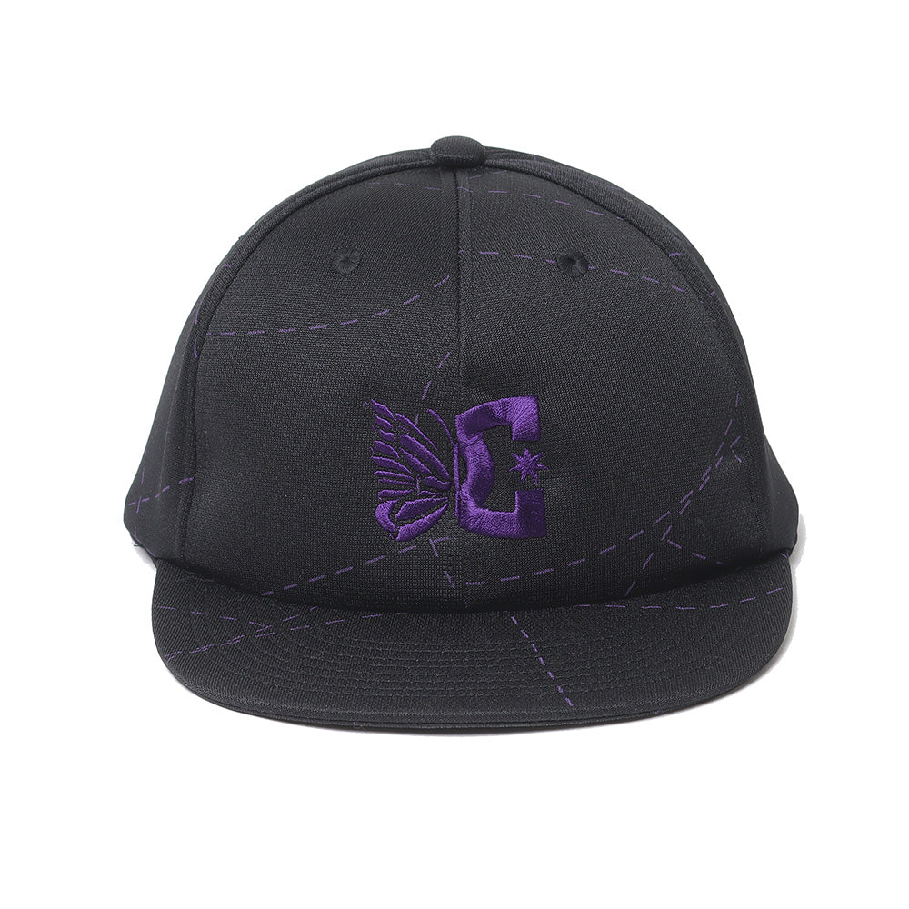 Baseball Cap - Poly Smooth / Printed