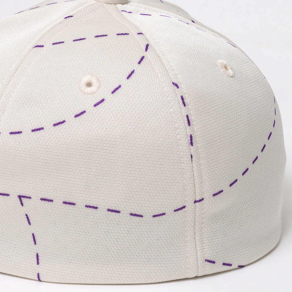 Baseball Cap - Poly Smooth / Printed