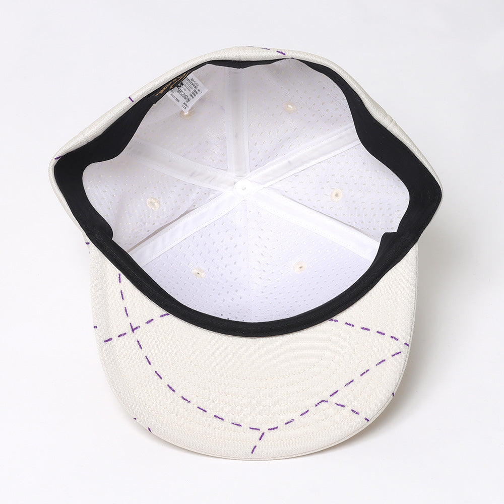 Baseball Cap - Poly Smooth / Printed