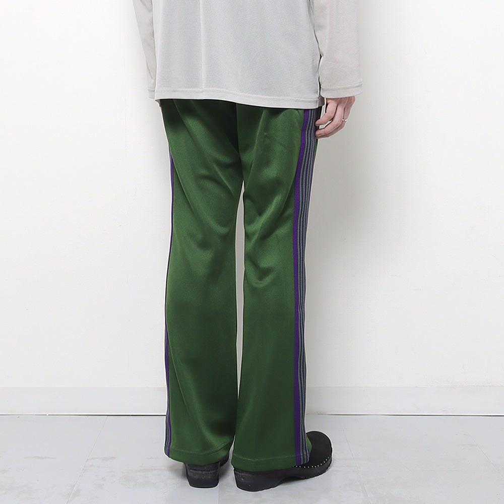 NEEDLES(ニードルズ)Boot-Cut Track Pant - Poly Smooth (NS248