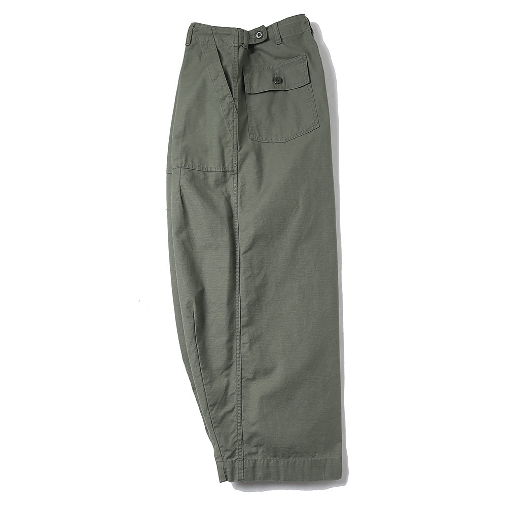 HD Pants - Fatigue