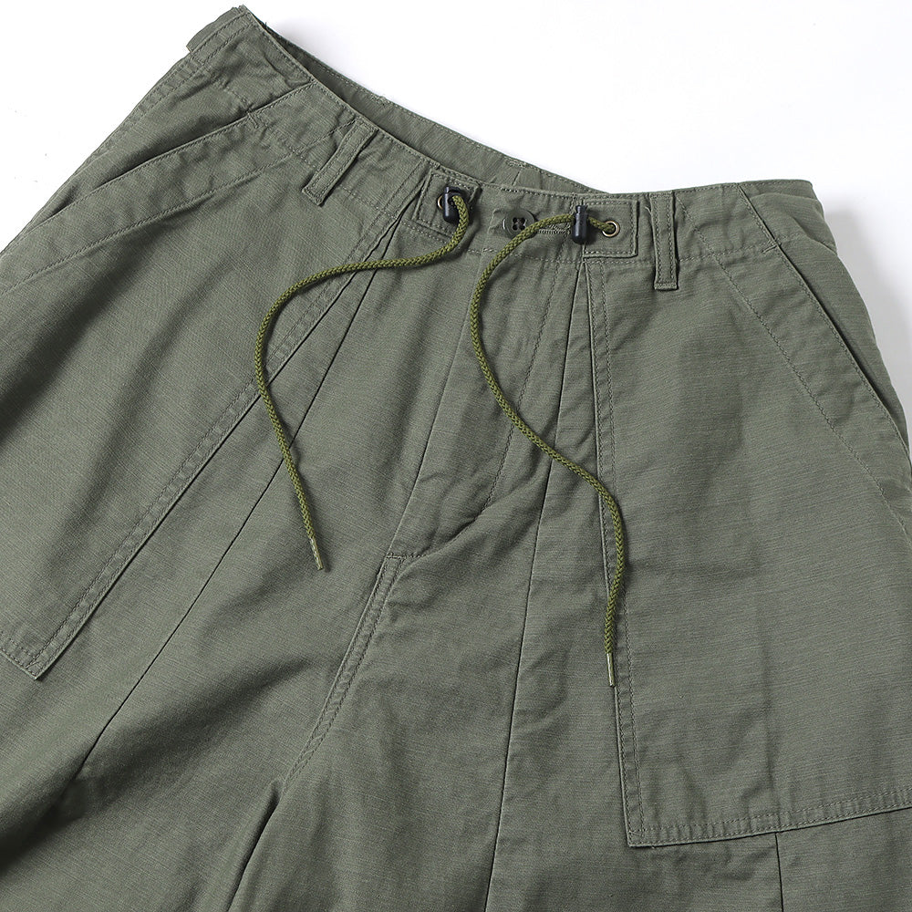 HD Pants - Fatigue