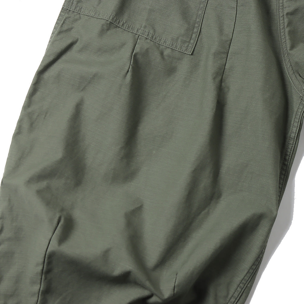 HD Pants - Fatigue