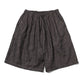 String Cowboy H.D. Short - Micro Shadow Plaid