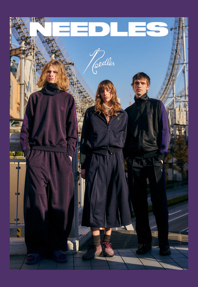 NEEDLES (ニードルズ) 商品一覧 26AW