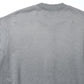 Deconstructed Zipped Sweat