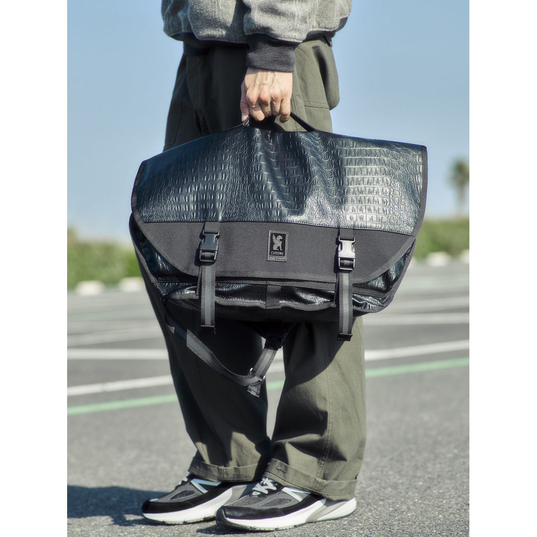 ENGINEERED GARMENTS x CHROME CTZ 24L EG Edition