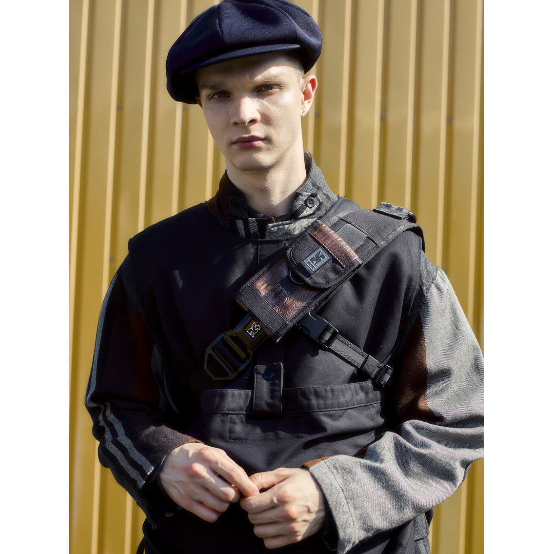 ENGINEERED GARMENTS x CHROME CTZ 24L EG Edition