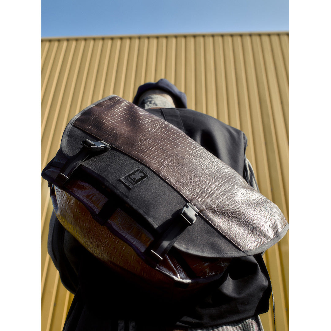 ENGINEERED GARMENTS x CHROME CTZ 24L EG Edition
