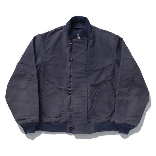 #030 DECK HOOK JACKET/BUZZ RICKSON'S