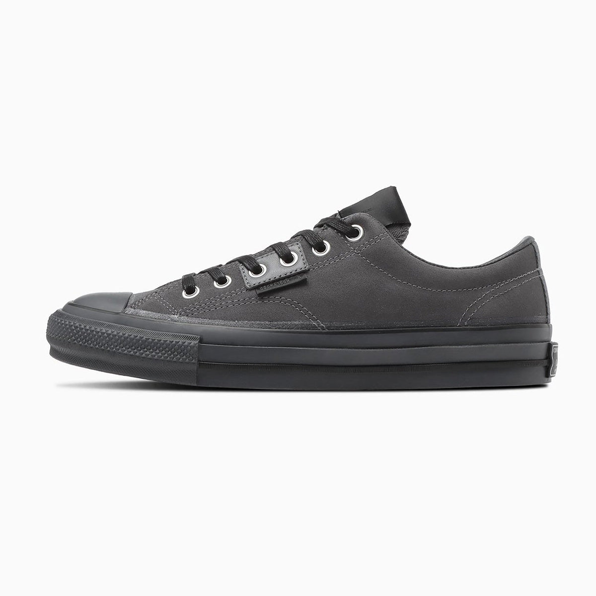 CHUCK TAYLOR SUEDE NH OX(GRAY)