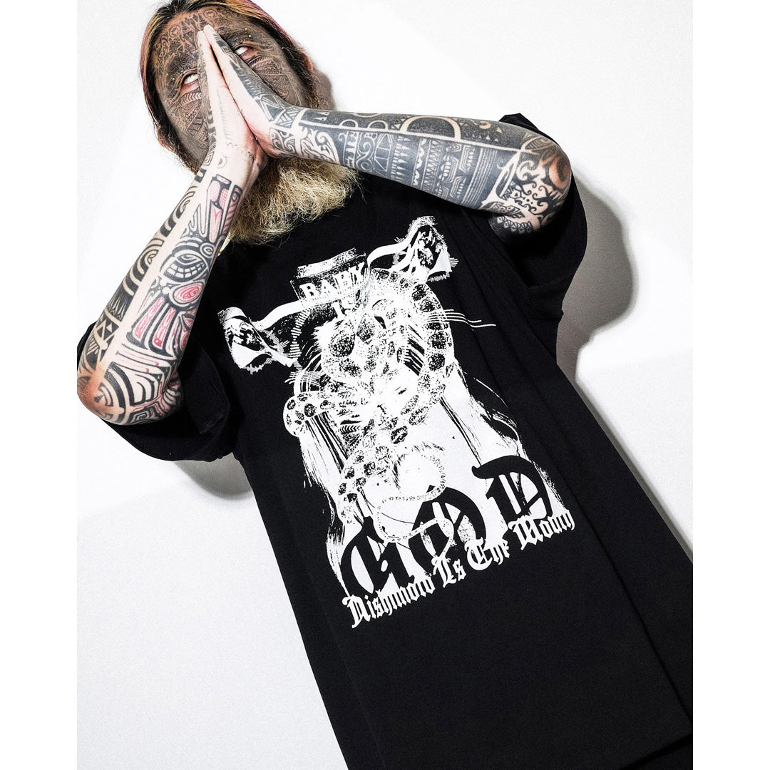 × Kosuke Kwamura S/S TEE