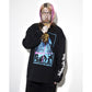 × Kouske Kawamura L/S TEE