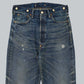 #002 1942 LV JEANS