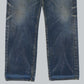 #002 1942 LV JEANS