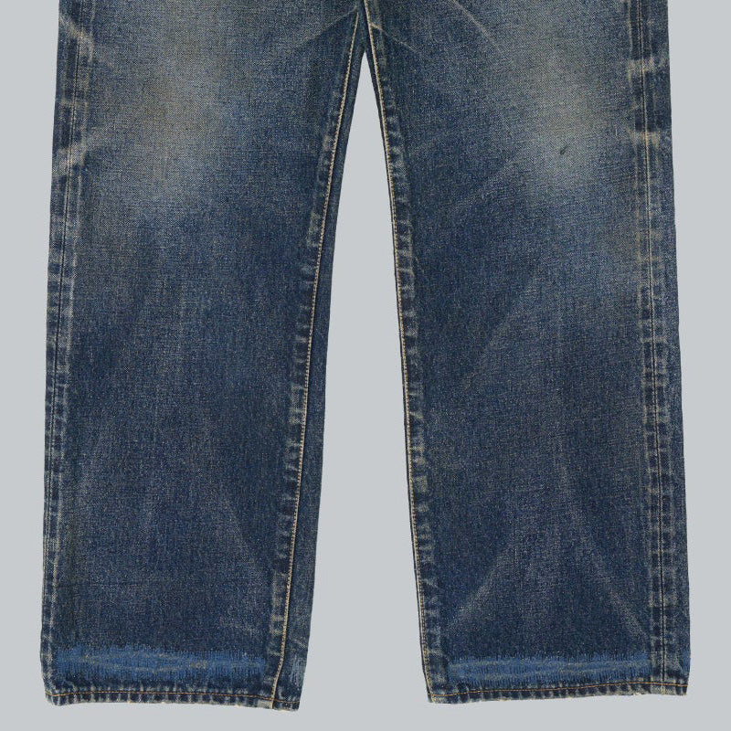 #002 1942 LV JEANS