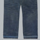 #002 1942 LV JEANS