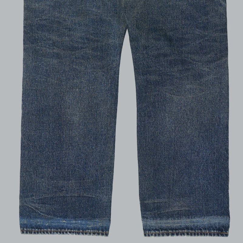 #002 1942 LV JEANS