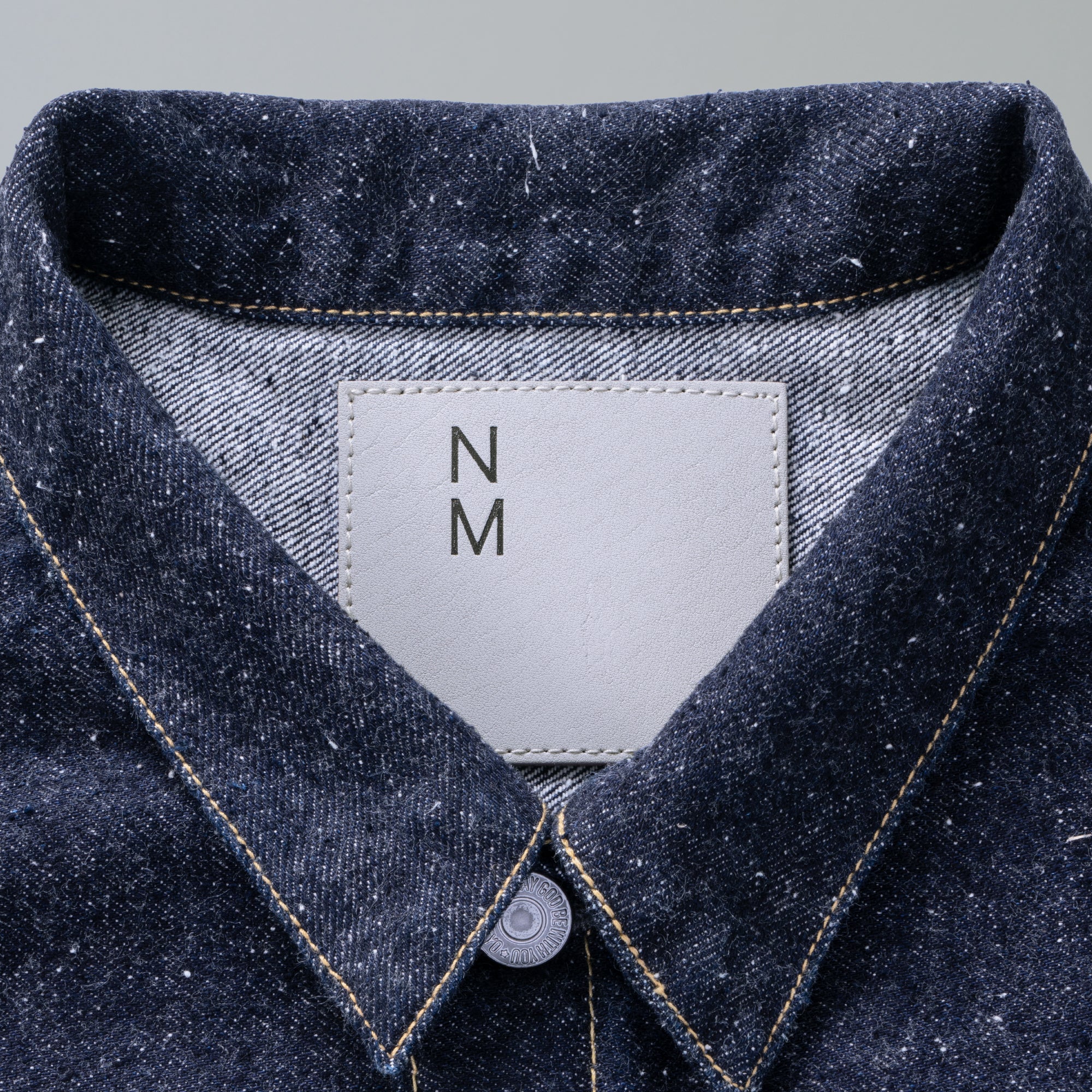 New Manual) #029 WW Ⅱ LV T-BACK JACKET ONE-WASHED (JK-YY-0015