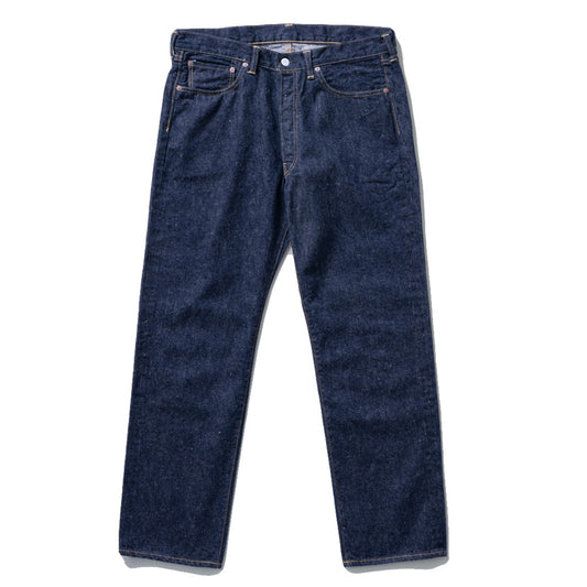 #033 LV 60'S JEANS ONE-WASHED