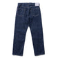 #033 LV 60'S JEANS ONE-WASHED