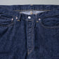 #033 LV 60'S JEANS ONE-WASHED