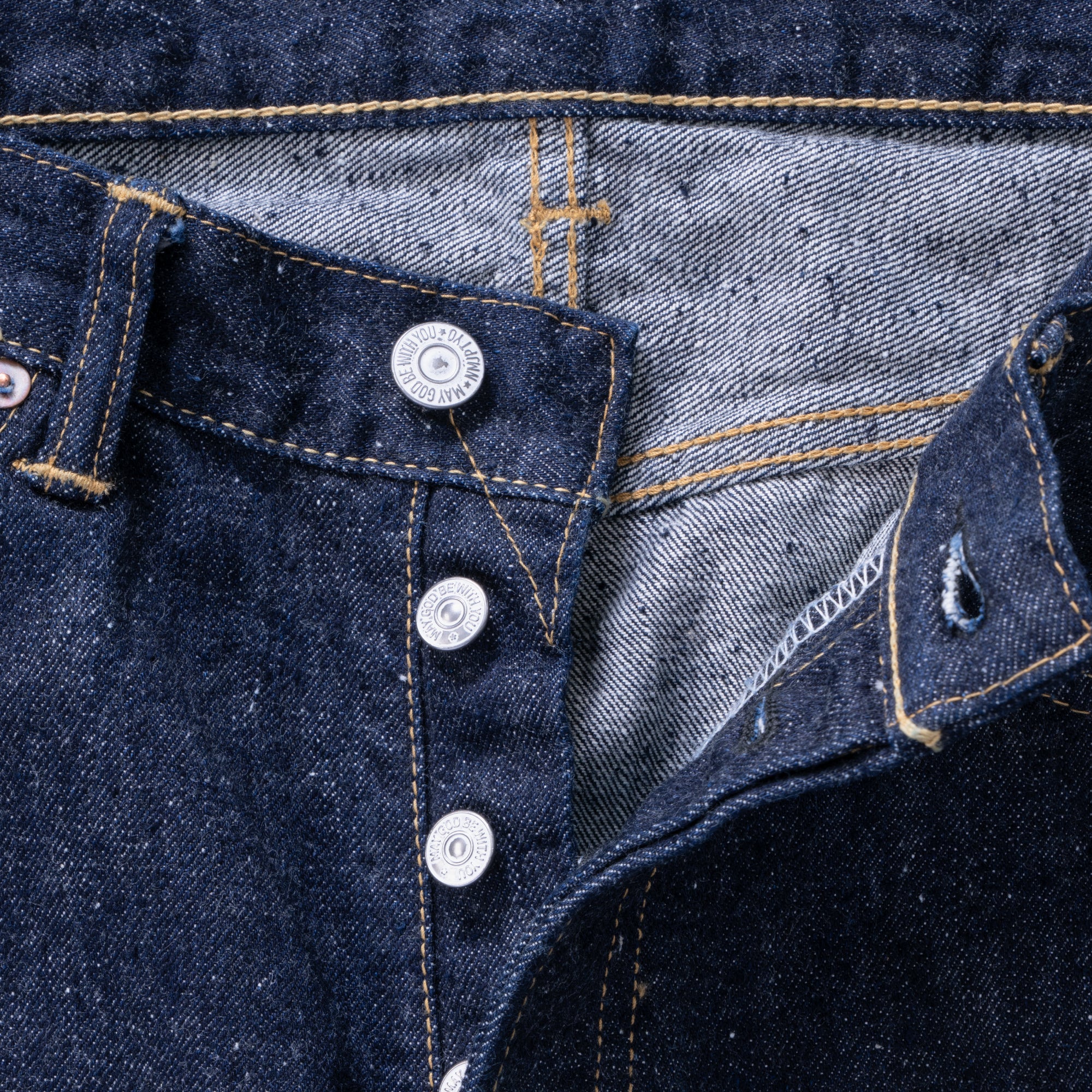 New Manual) #033 LV 60'S JEANS ONE-WASHED (PT-YY-0008) | New