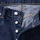 #033 LV 60'S JEANS ONE-WASHED