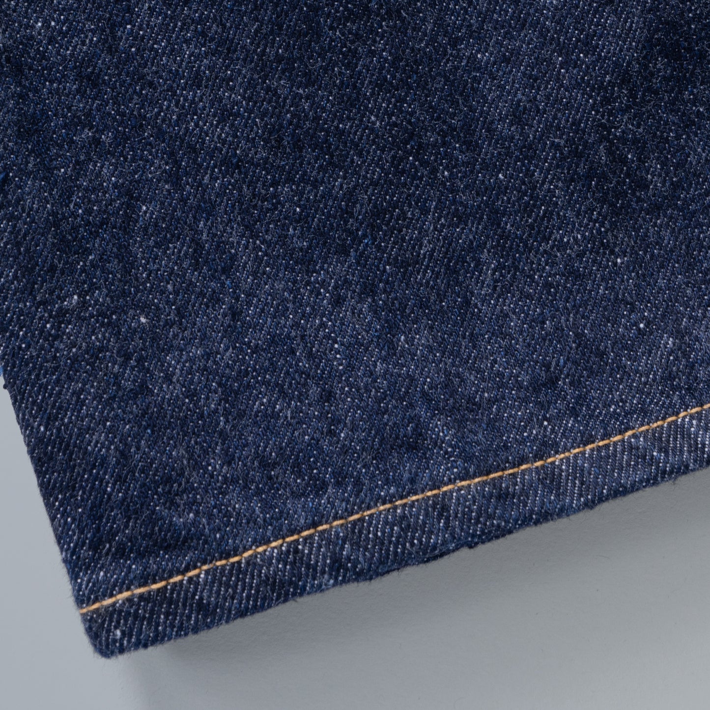 #033 LV 60'S JEANS ONE-WASHED