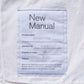 #033 LV 60'S JEANS ONE-WASHED