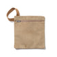 DWELLER POUCH S PIG SUEDE