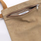 DWELLER POUCH S PIG SUEDE