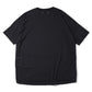 CLERK S/S TEE COTTON JERSEY