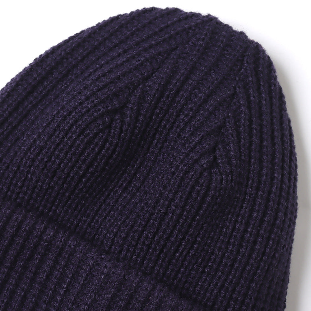 DWELLER BEANIE A/W YARN